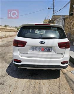 كيا سورينتو